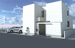 東村山市諏訪町２丁目１期　新築戸建　全1棟