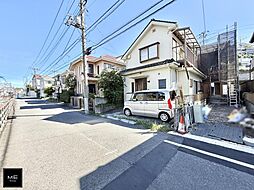 町田市玉川学園８丁目第１１　新築戸建　全１棟