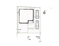 町田市原町田３丁目　新築戸建　全１棟