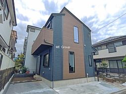 小平市仲町　新築戸建　全１棟