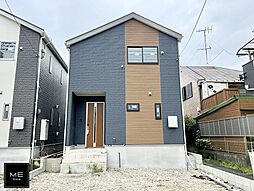 八王子市下恩方町第３７　新築戸建　全２棟