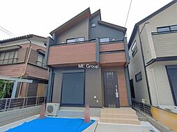 国分寺市北町１丁目　新築戸建　全３棟