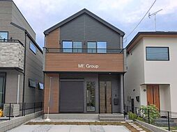 町田市本町田１１期　新築戸建　全１棟