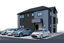 町田市本町田１２期　新築戸建　全１棟