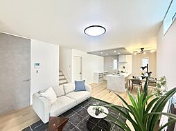秦野市曽屋１丁目第２　新築戸建　全９棟