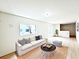 秦野市堀西第２４　新築戸建　全２棟