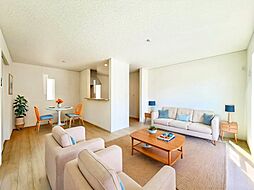 秦野市堀西第２５　新築戸建　全４棟
