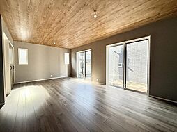 厚木市及川２丁目第６　新築戸建　全１棟