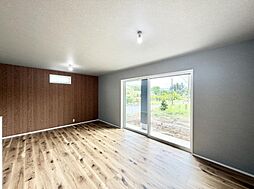 厚木市上荻野第２　新築戸建　全１棟
