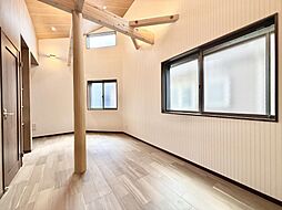 厚木市山際　新築戸建　全１棟