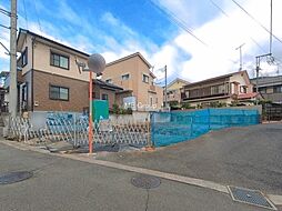 秦野市東田原　新築戸建　全１棟