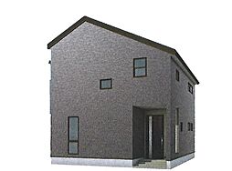 武蔵村山市神明4丁目 新築戸建 全7棟