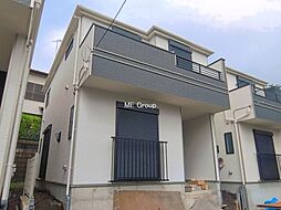 海老名市杉久保北５丁目　新築戸建　全３棟
