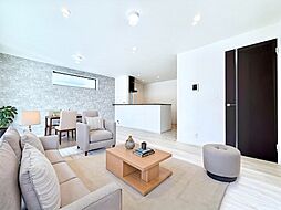 厚木市金田４期　新築戸建　全７棟