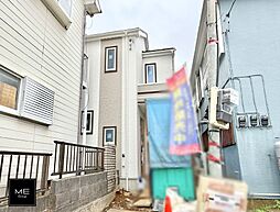 海老名市大谷南３丁目２期　新築戸建　全１棟