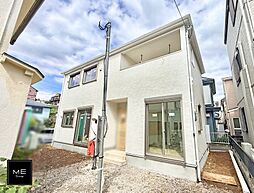 厚木市三田南１丁目第９　新築戸建　全１棟