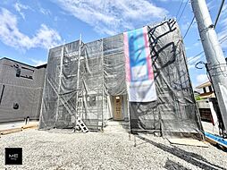 秦野市清水町第１　新築戸建　全１棟