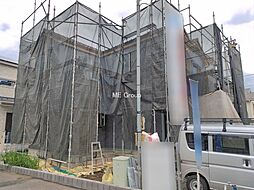 秦野市南矢名５期　新築戸建　全１棟