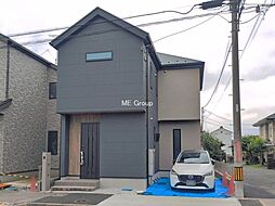 昭島市福島町９期　新築戸建　全１棟