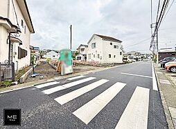 秦野市千村２丁目第１３　新築戸建　全３棟