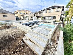 秦野市富士見町第4 新築戸建 全2棟