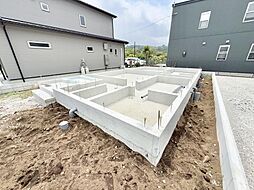 秦野市堀西第２７　新築戸建　全２棟
