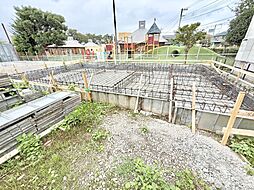 厚木市関口第１９　新築戸建　全３棟
