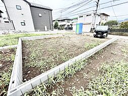 厚木市林４丁目２期　新築戸建　全３棟