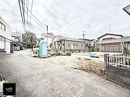 町田市旭町3丁目 新築戸建 全1棟