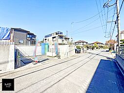 八王子市みなみ野3丁目1期 新築戸建 全1棟