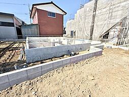 立川市栄町２丁目　新築戸建　全８棟
