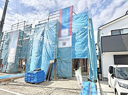 厚木市林３丁目第７　新築戸建　全４棟