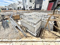 小金井市貫井南町５丁目第８　新築戸建　全６棟