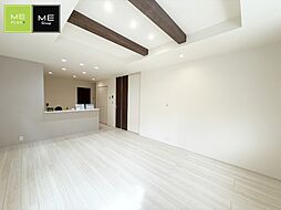 多摩区南生田1丁目