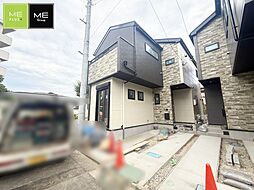 川崎市多摩区菅北浦2期