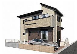 立川市幸町５丁目　新築戸建　全１棟