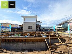 東大和奈良橋4丁目595番