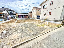 八王子市横川町５期　新築戸建　全２棟