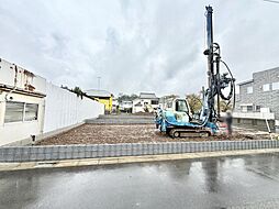 東村山市多摩湖町１丁目第１０　新築戸建　全４棟