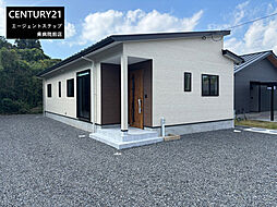 和タウン乙房D号地 新築