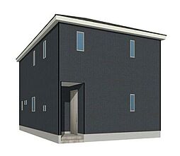 都城市上長飯町第3-2号棟