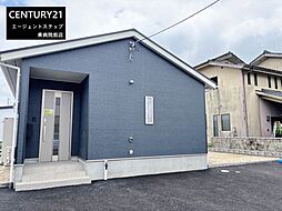 北諸県郡三股町五本松第1　新築