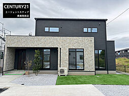 Felidia Garden佐土原町下田島3号棟