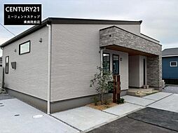 Felidia Garden佐土原町下田島4号棟