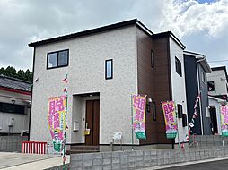 第3清武町今泉モデル1号地