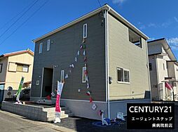 中西町第7-1号棟　新築