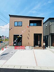 第3恒久宮ノ後モデル5号地