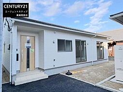 熊野第4新築　1号棟