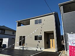 クレイドルガーデン赤江第6-1号棟