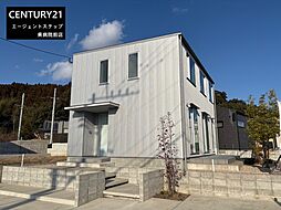 国富町木脇モデル箱型